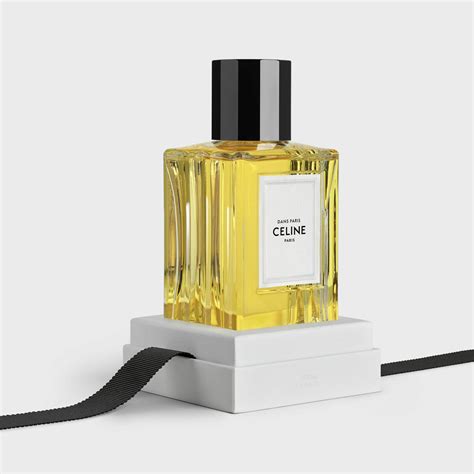 celine dans paris|Celine perfume collection reviews.